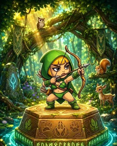 Archer