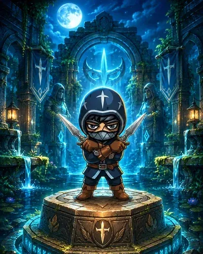 Assassin