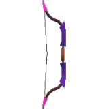 Short Bow, Tidewild weapons