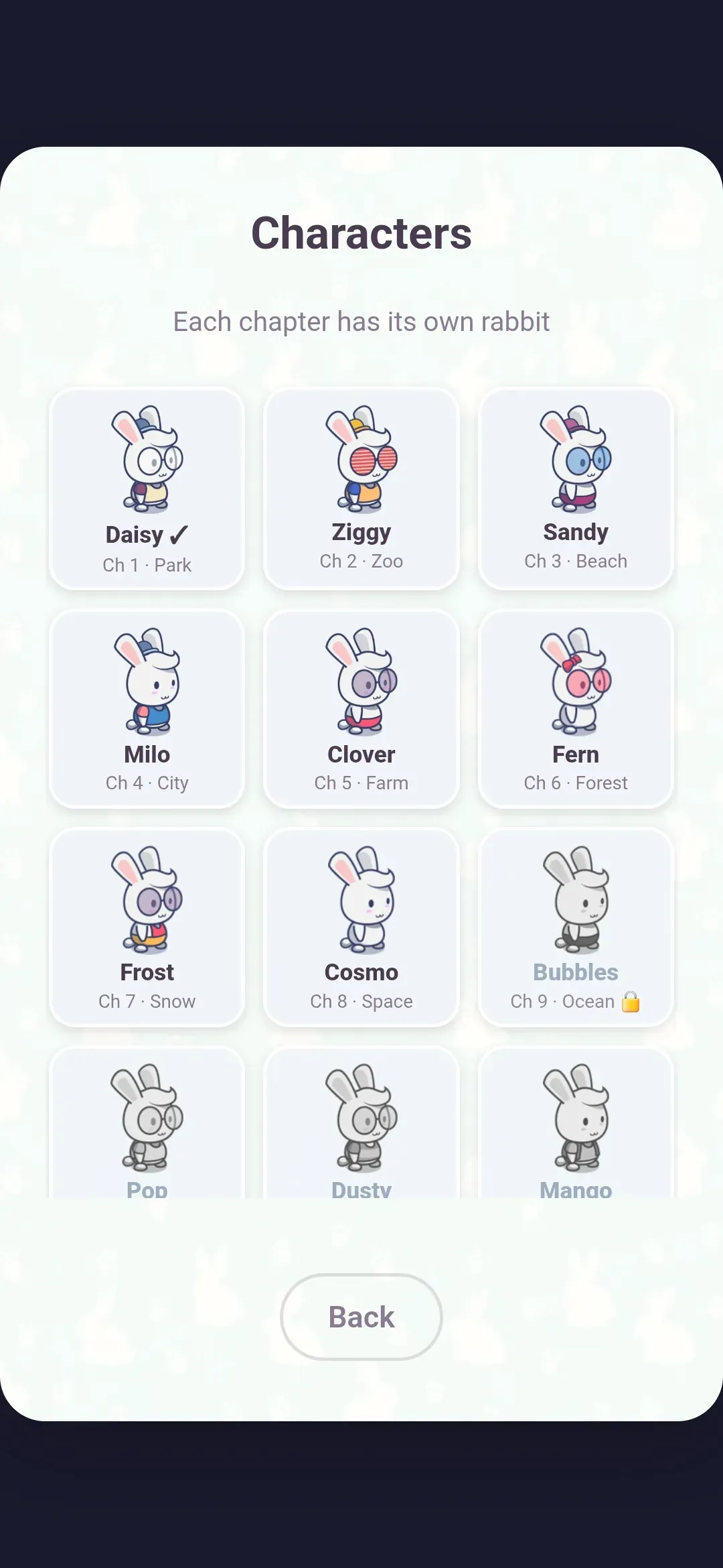 Catch the Rabbit screenshot 5