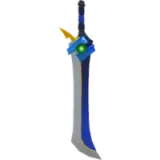 Colossus Blade, Tidewild weapons