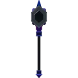 War Hammer, Tidewild weapons