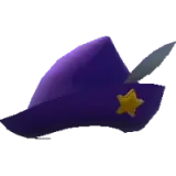 Ranger Cap, Tidewild helmets