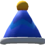 Frost Cap, Tidewild helmets