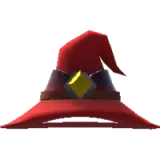 Ember Hat, Tidewild helmets