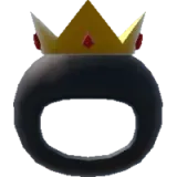 Little Crown, Tidewild helmets
