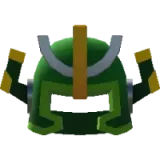 Ranger Helm, Tidewild helmets