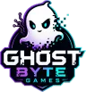 Ghostbyte Games logo