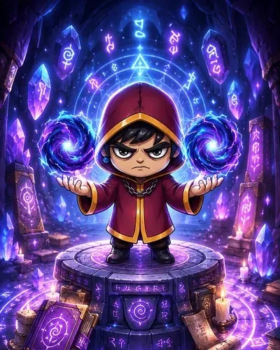 Mage