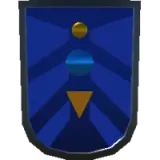 Aegis, Tidewild shields