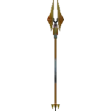 Glaive, Tidewild weapons