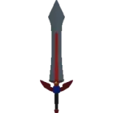 Starter Sword, Tidewild weapons