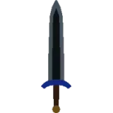 Steel Sword, Tidewild weapons