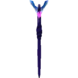 Elder Wand, Tidewild weapons