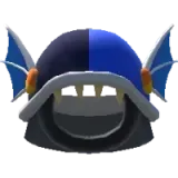 Warlock Helmet, Tidewild helmets