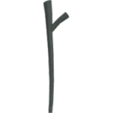 Hexwood Staff, Tidewild weapons
